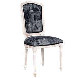Стул «Дворец Монсо»