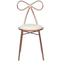 Стул «Кокет Роуз» (металл)