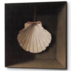 Картина «Море волнуется-32» (холст, галерейная натяжка)