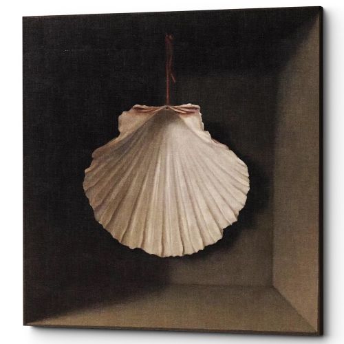 Картина «Море волнуется-32» (холст, галерейная натяжка)