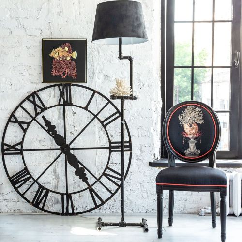 Картина «Море волнуется-12» (холст, галерейная натяжка)