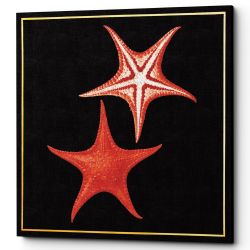 Картина «Море волнуется-13» (холст, галерейная натяжка)