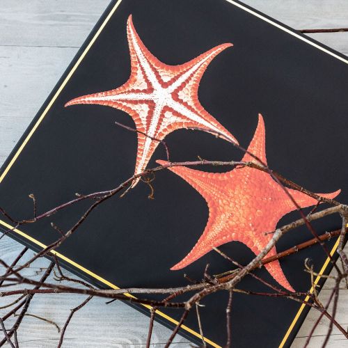 Картина «Море волнуется-13» (холст, галерейная натяжка)