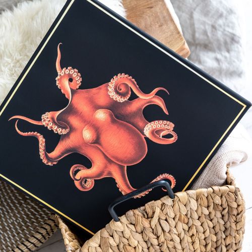 Картина «Море волнуется-14» (холст, галерейная натяжка)