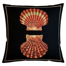 Интерьерная подушка «Море волнуется - 15»