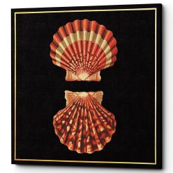 Картина «Море волнуется-15» (холст, галерейная натяжка)