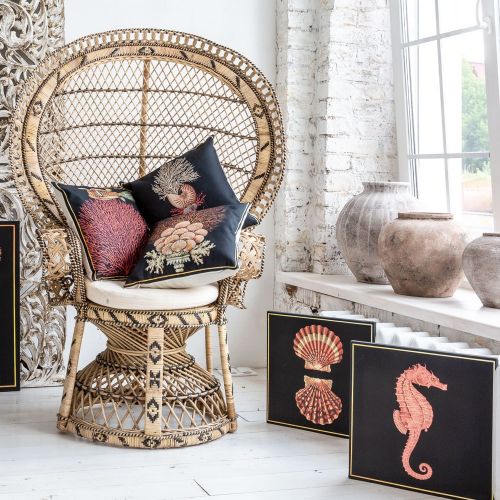 Картина «Море волнуется-15» (холст, галерейная натяжка)