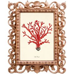 Картина «Море волнуется-38» в раме