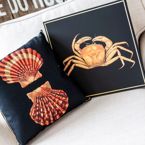 Картина «Море волнуется-16» (холст, галерейная натяжка)