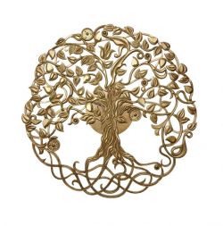 Панно Arbоl Gold