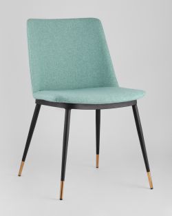 Стул Мелисса мятный