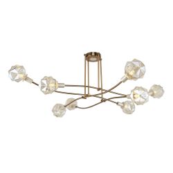 2669-8P, потолочная люстра, Liberty