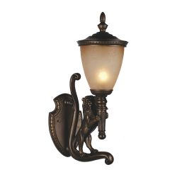 1337-1W, уличный светильник, Guards