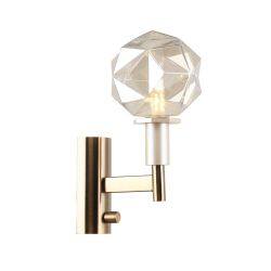 2669-1W, настенный светильник, Liberty