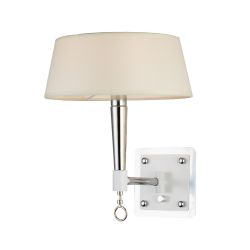 2709-1W, настенный светильник, Lord