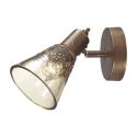 1795-1W, настенный светильник, Gumbata