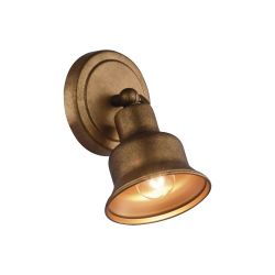 2024-1W, настенный светильник, Clochette