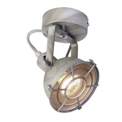 1894-1W, настенный светильник, Lichtwerfer