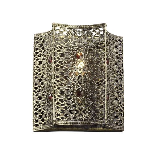 1624-1W, настенный светильник, Bazar