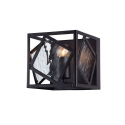 1785-1W, настенный светильник, Brook