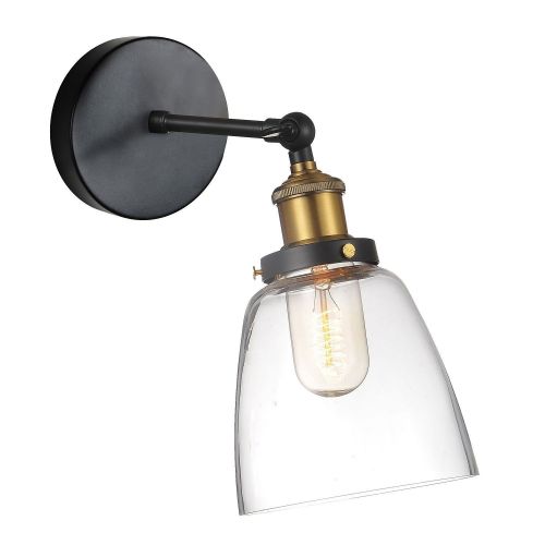 1874-1W, настенный светильник, Cascabel