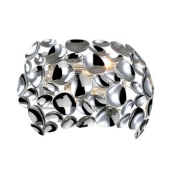 2012-2W, настенный светильник, Gittus