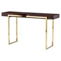 Консоль с деревянной столешницей “Трафальгар”