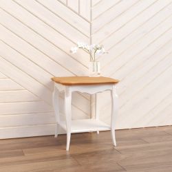 Стол квадратный W101