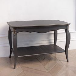 Стол прямоугольный В102BL11