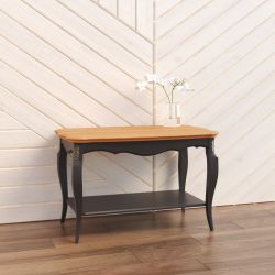 Стол прямоугольный W102BL