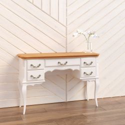 Кабинетный стол W702