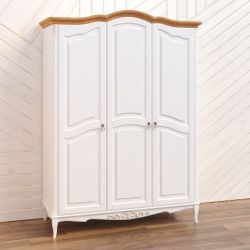 Шкаф 3 двери W803