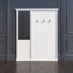 Прихожая B109