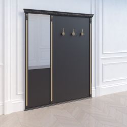 Прихожая B109BL