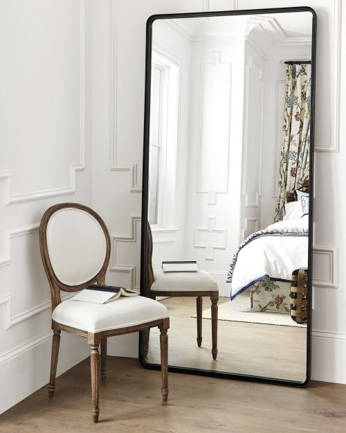 Напольное зеркало Уилкокс