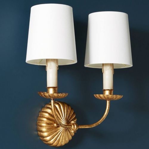 Двойной бра "Гловер"