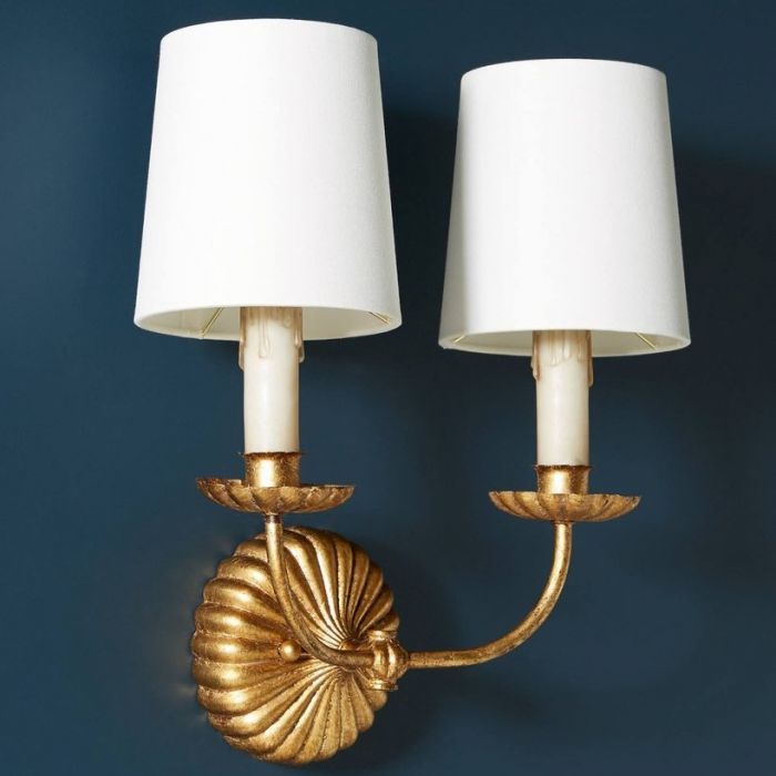 Двойной бра "Гловер"