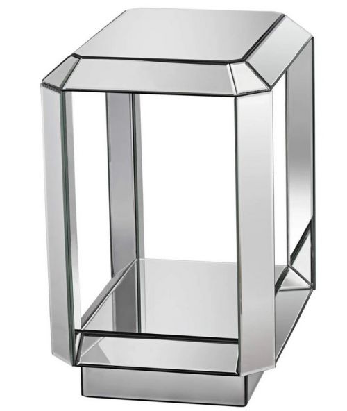 Зеркальный приставной столик &quot;Теймар&quot;