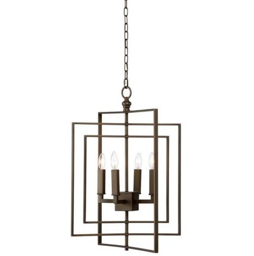 Люстра "Гейл"