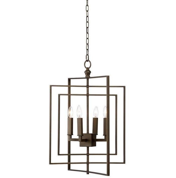 Люстра "Гейл"