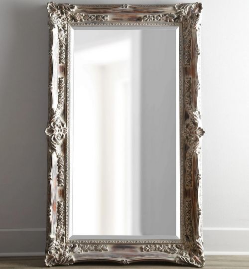Зеркало в полный рост "Ла-Манш"