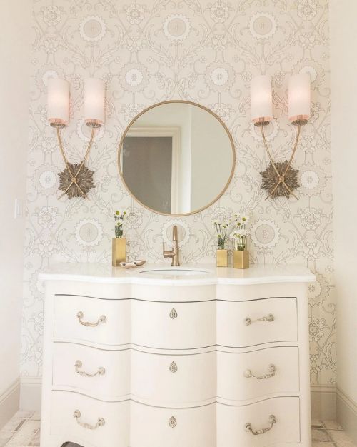 Бра в стиле кантри &quot;Кромвель&quot;