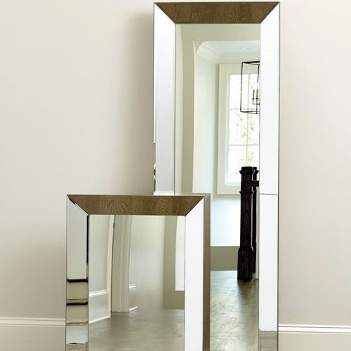 Напольное зеркало "Аткинс"