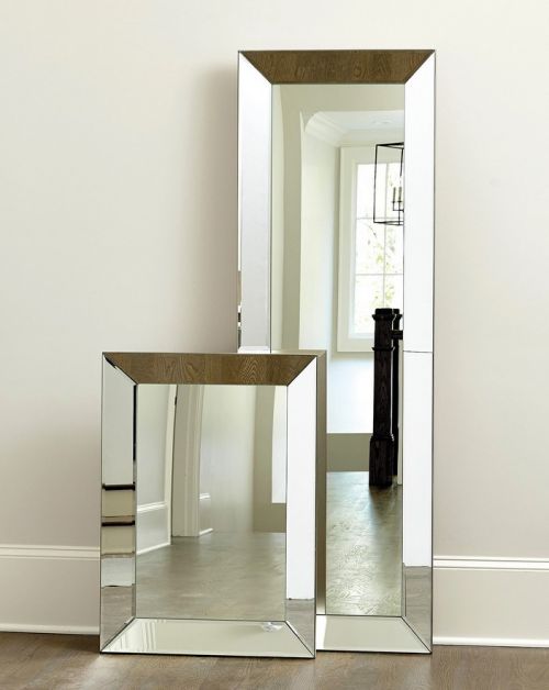 Напольное зеркало &quot;Аткинс&quot;