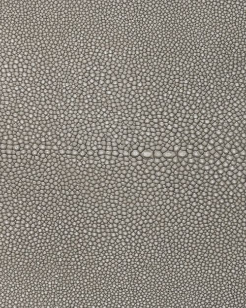 Консоль &quot;Мередит&quot; с шагреневой кожей.