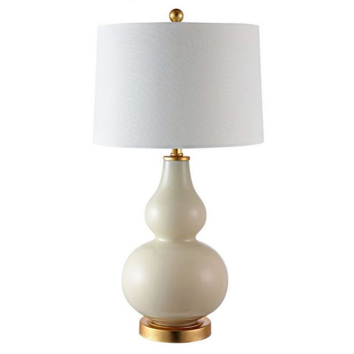 Настольная лампа "Мерсер"