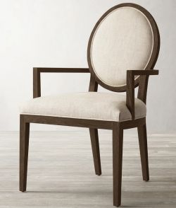 Полукресло "Бенуа"