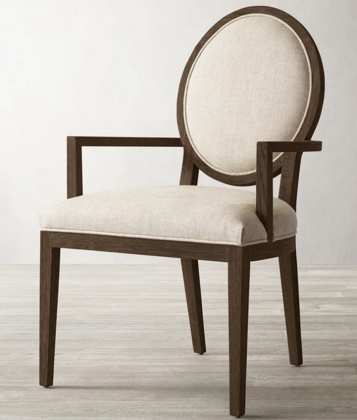 Полукресло "Бенуа"