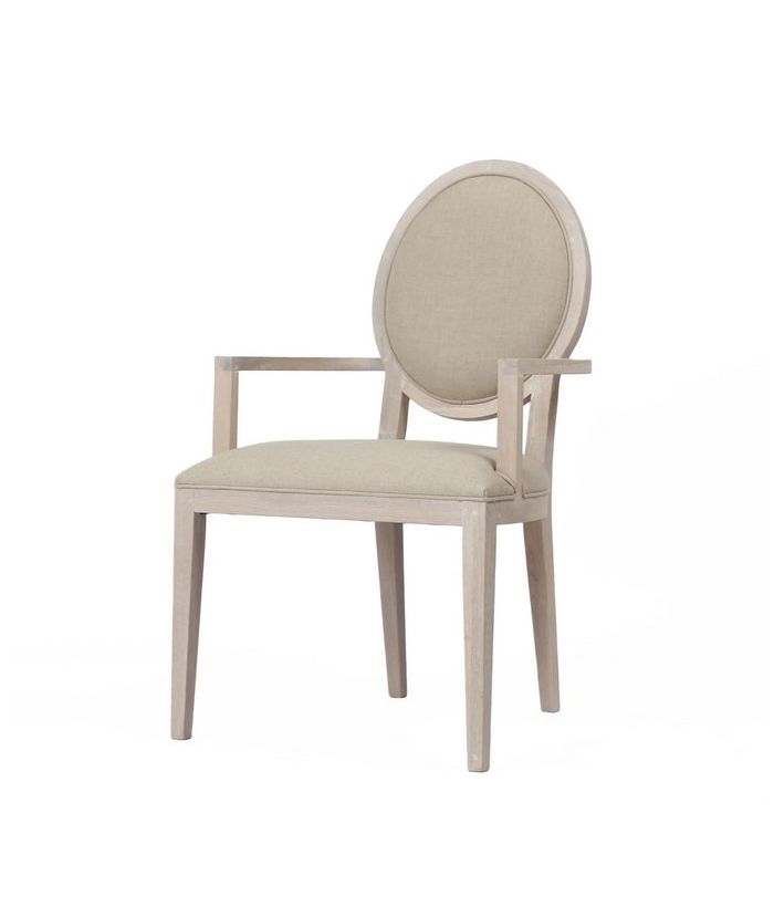 Полукресло "Бенуа" Беленный