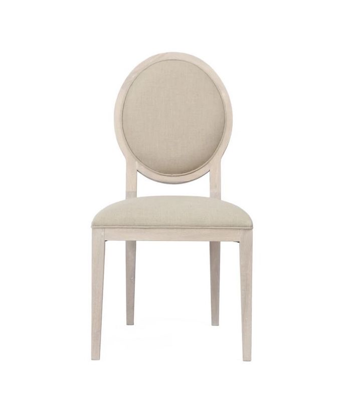 Стул "Эври" Беленный